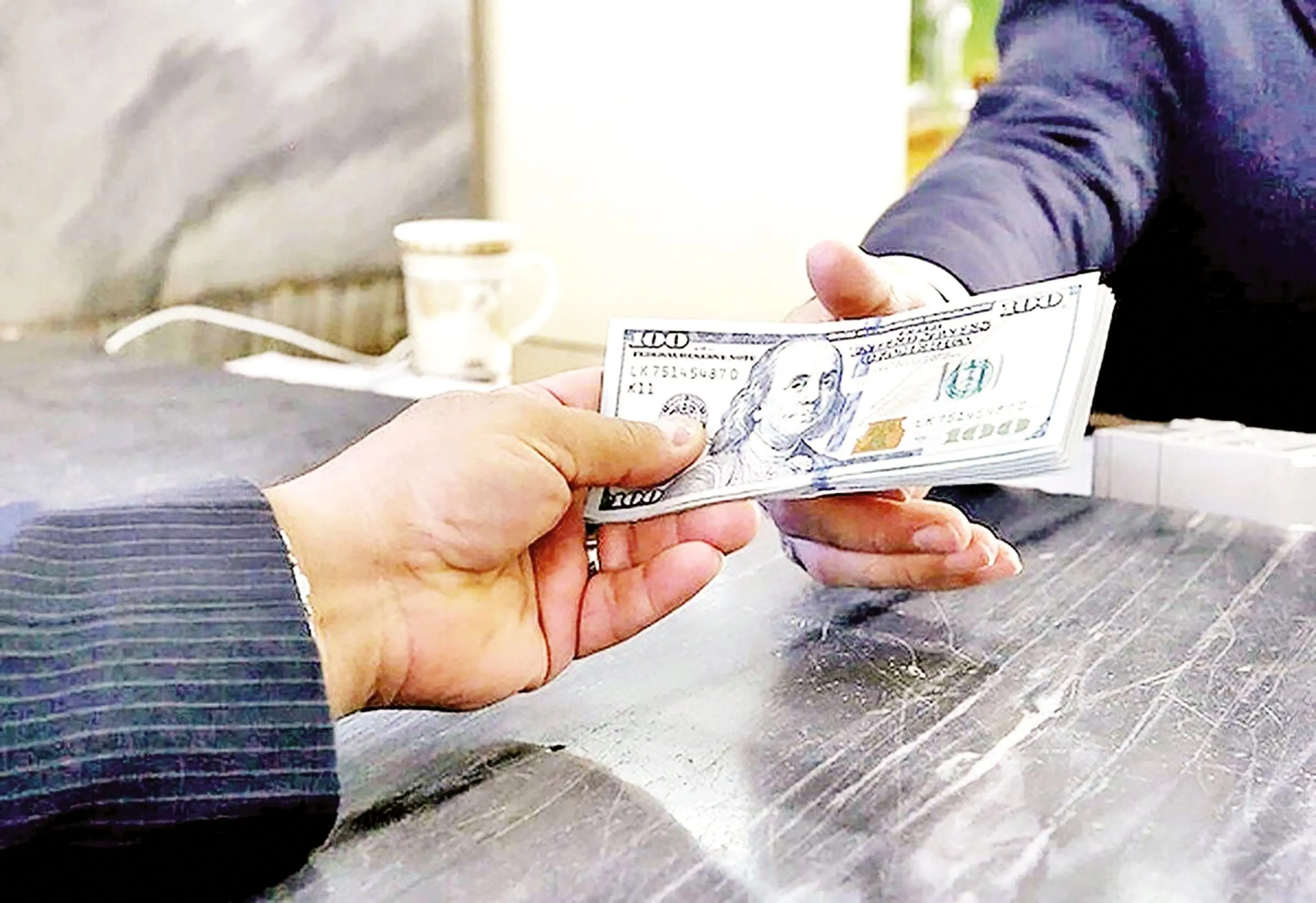  تقویت تولید با حذف ویژه‌خواری