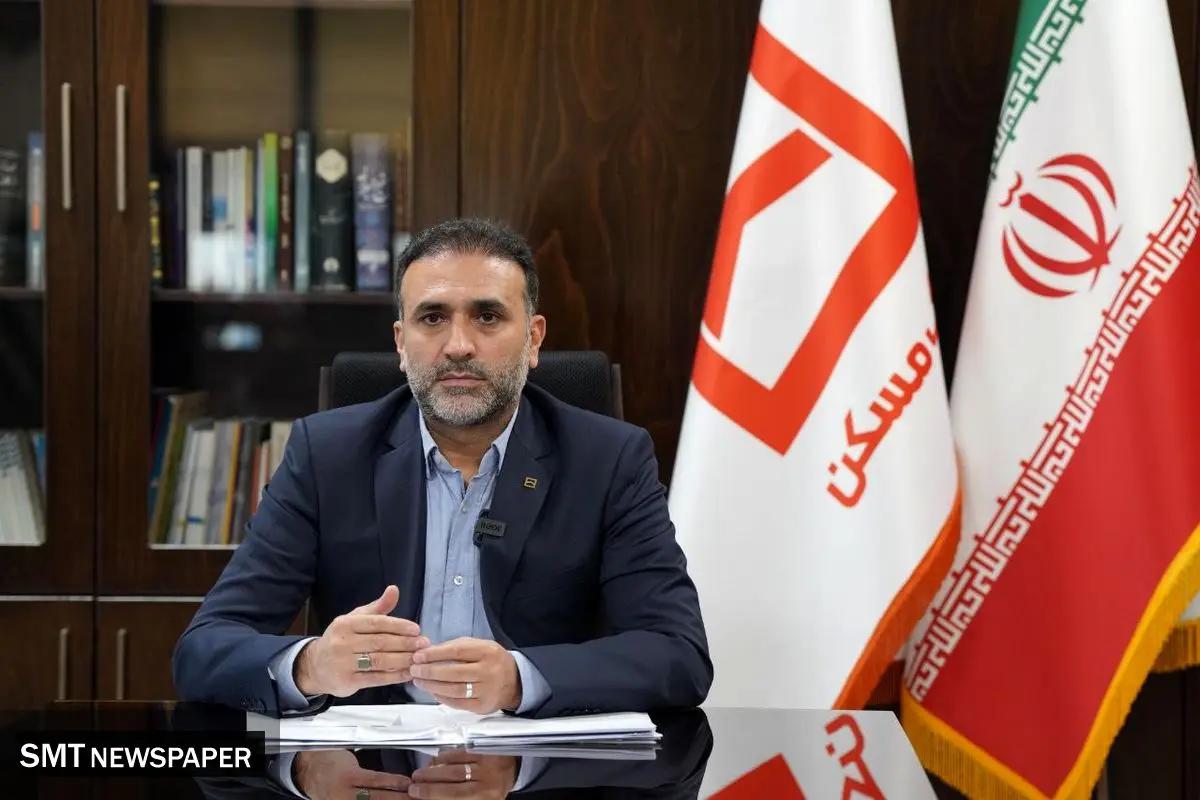 بانک مسکن هزینه اجرای ماموریت ملی را می‌پردازد/ تاثیر تسهیلات تکلیفی بر ناترازی مقطعی