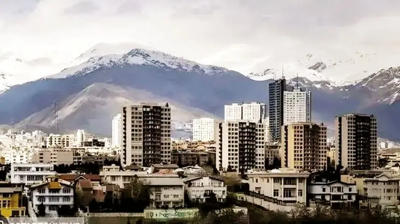 مسکن، آتش زیر خاکستر!