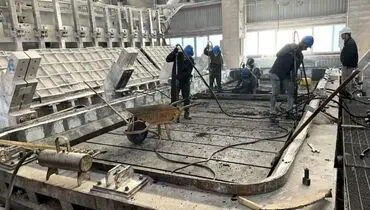 بومی‌سازی کامل فرآیند تولید شمش آلومینیوم جاجرم تا پایان آذر ماه
