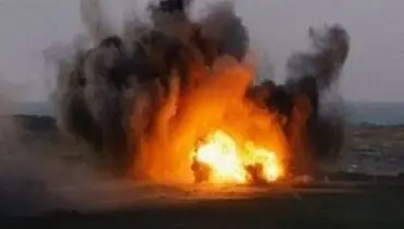 گزارش‌هایی از وقوع انفجار در جنوب لبنان
