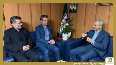 تمهیدات جدید برای جبران آثار اختلال سامانه‌ها/ بانک ملی ایران جرایم تأخیر تسهیلات را بخشید