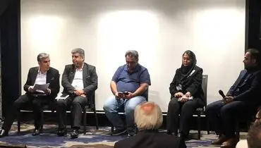 انصراف هدفمند از نمایشگاه تاسیسات