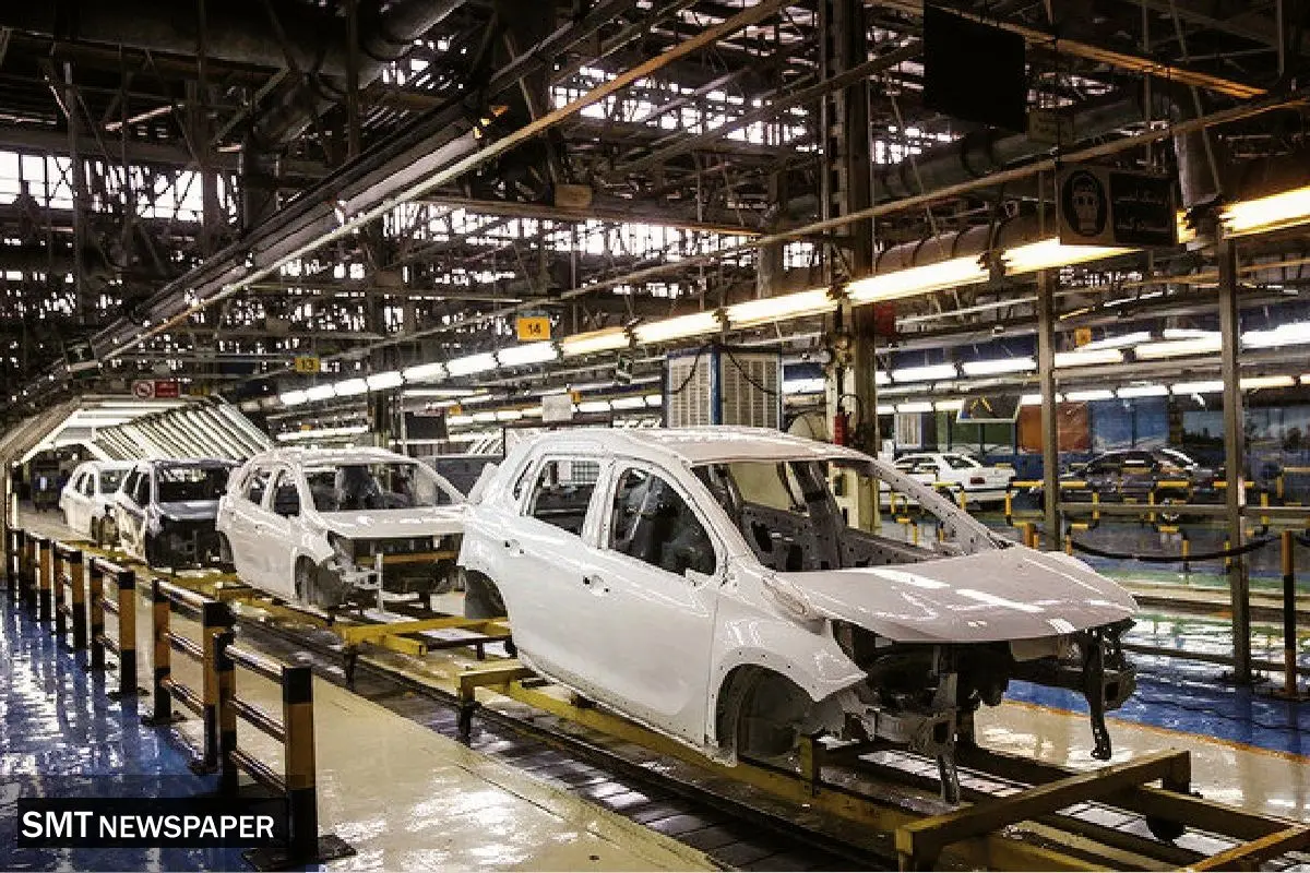 مجلس هیچ کار اساسی برای صنعت خودرو نکرده است