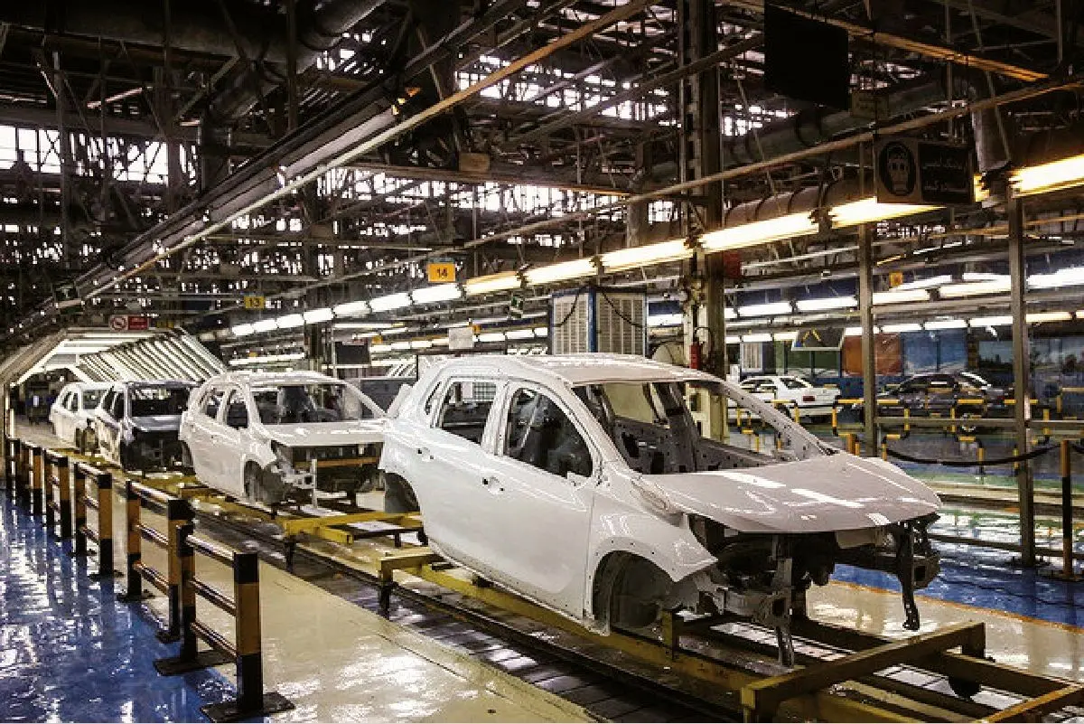 مجلس هیچ کار اساسی برای صنعت خودرو نکرده است