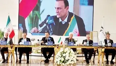 مطالبات قطعه‌سازان ریالی اما بدهی‌شان ارزی است