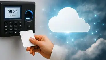 از کارت زنی تا کلود: چرا تینو آینده حضور و غیاب کسب و کارهاست؟