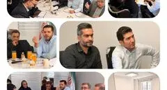 افزایش میزهای خدمت بیمه دی در تهران برای بازنشستگان