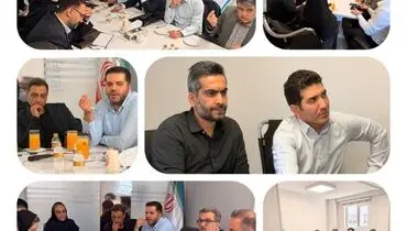 افزایش میزهای خدمت بیمه دی در تهران برای بازنشستگان