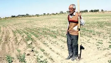 توسعه کشاورزی نوین امری اجتناب‌ناپذیر