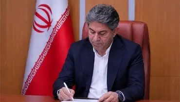 پیام مدیرعامل سازمان بنادر و دریانوردی به مناسبت روز آتش‌نشانی
