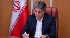 پیام مدیرعامل سازمان بنادر و دریانوردی به مناسبت روز آتش‌نشانی
