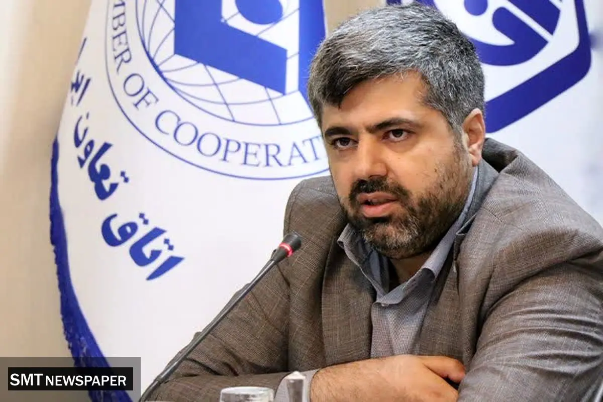 تعاونیهای مصرف کارگری با قوت در خدمت جامعه هدف و آحاد ملت شریف هستند .