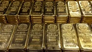 قیمت نجومی شمش طلا امروز سه شنبه ۹ دی ۱۴۰۴ + جدول
