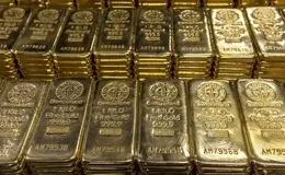 قیمت نجومی شمش طلا امروز سه شنبه ۹ دی ۱۴۰۴ + جدول