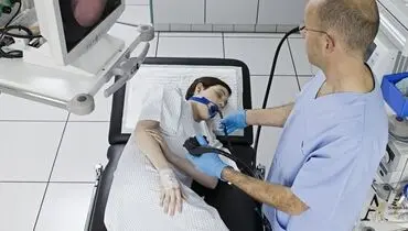 هزینه اندوسکوپی چقدر آب می خورد؟ 