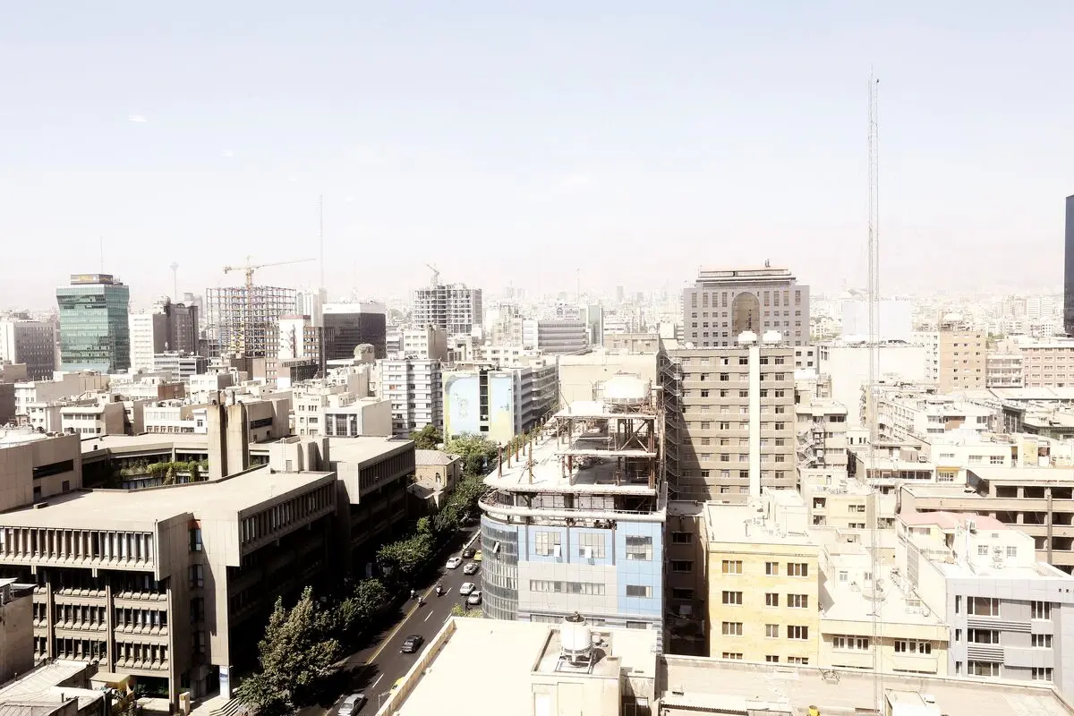 از بافت فرسوده تا کمبود مسکن