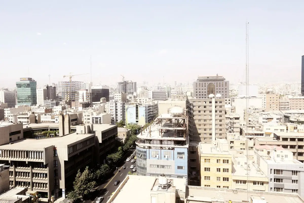 از بافت فرسوده تا کمبود مسکن