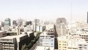 از بافت فرسوده تا کمبود مسکن