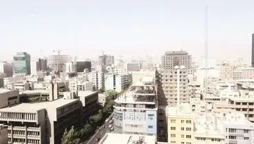 از بافت فرسوده تا کمبود مسکن