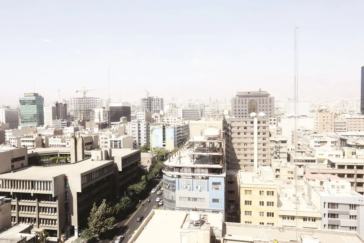 از بافت فرسوده تا کمبود مسکن