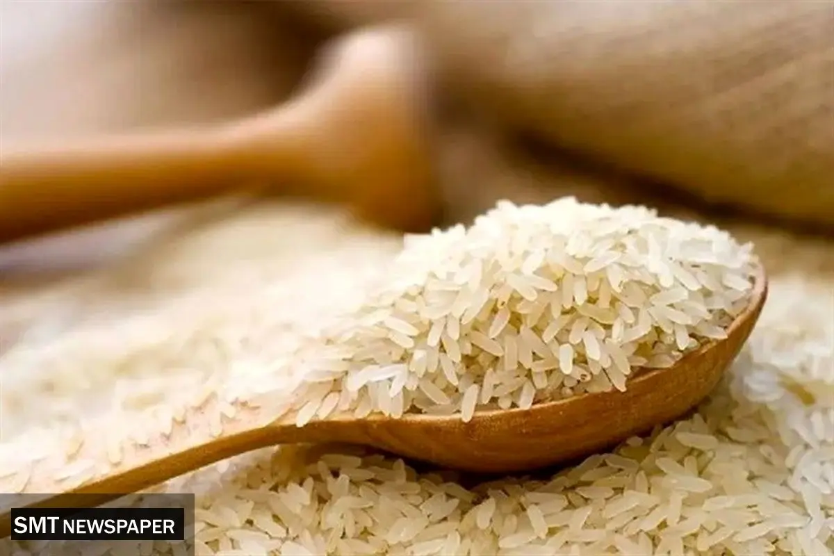 چه عواملی پشت گرانی برنج قرار دارند؟