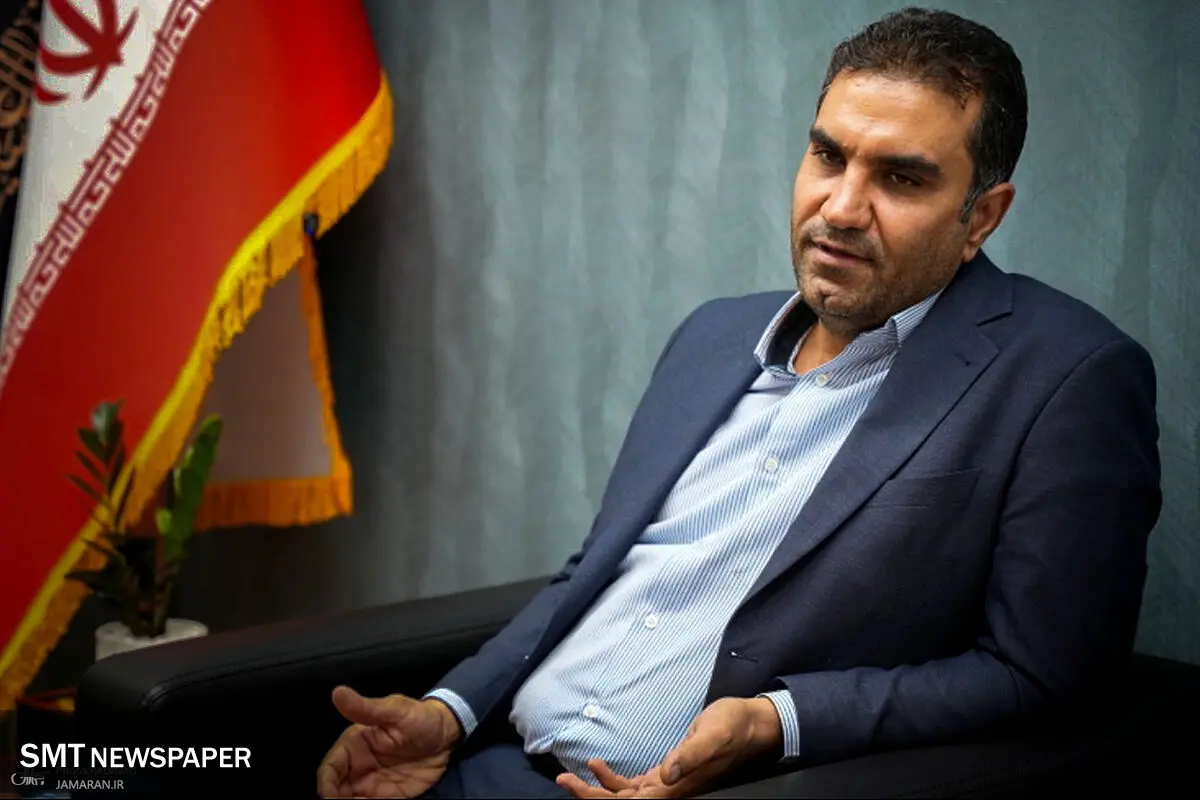 پوردهقان: لزوم تداوم مسیر هوشمندسازی گمرکات و تسهیل مقررات در حوزه اقتصاد دیجیتال