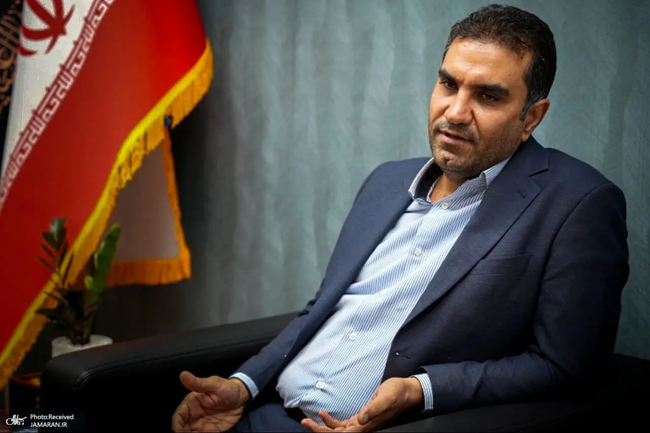 پوردهقان: لزوم تداوم مسیر هوشمندسازی گمرکات و تسهیل مقررات در حوزه اقتصاد دیجیتال