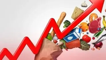 تورم ۹۰ درصدی خوراکی‌ها در دی‌ماه ۱۴۰۴ / قیمت دخانیات ۷۲ درصد رشد کرد