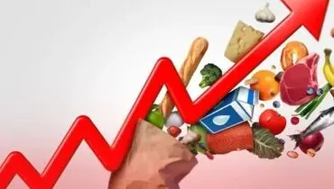 تورم ۹۰ درصدی خوراکی‌ها در دی‌ماه ۱۴۰۴ / قیمت دخانیات ۷۲ درصد رشد کرد