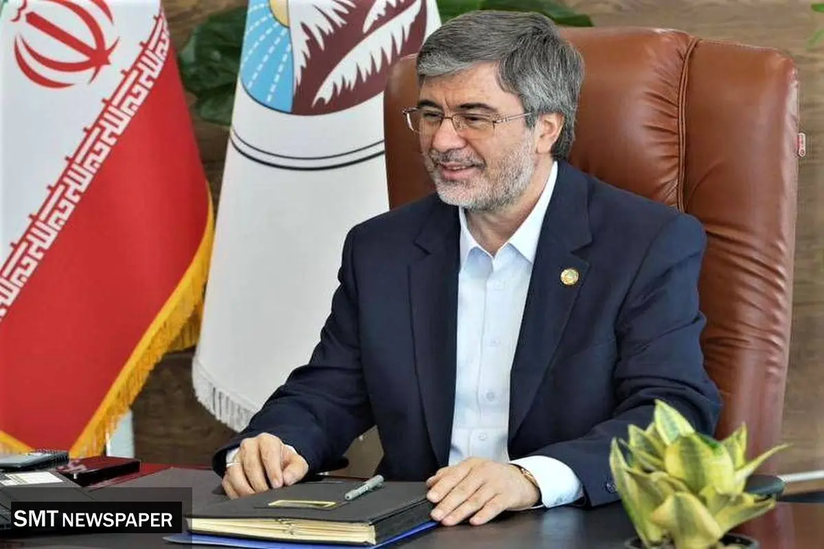 یادداشت مدیرعامل بیمه ایران به مناسبت ولادت حضرت فاطمه(س)