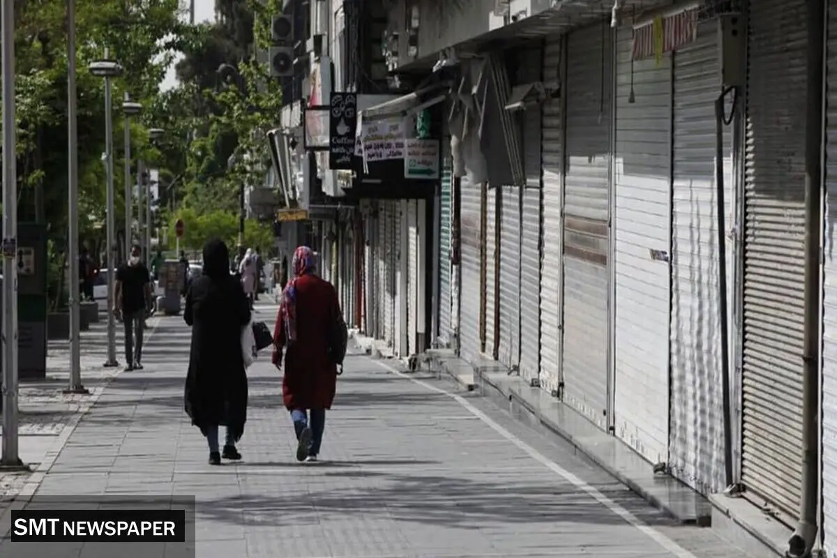 قطع برق؛ بلای جان اصناف