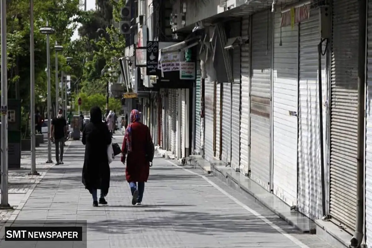 قطع برق؛ بلای جان اصناف