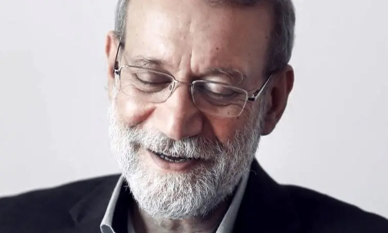 اعلام رسمی شهادت علی لاریجانی دبیر شورای عالی امنیت ملی