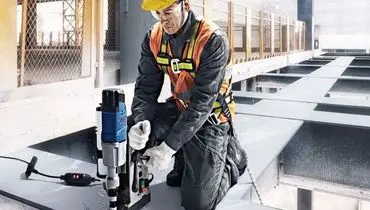 انتخاب حرفه‌ای دریل مگنت صنعتی برای سوارخکاری دقیق فولاد و آهن