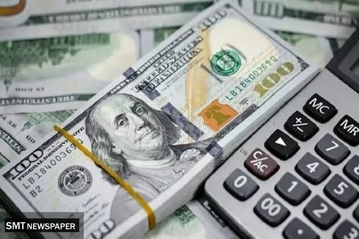 ثبت درخواست خرید ارز برای اشخاص حقیقی در بانک ملت غیرحضوری شد