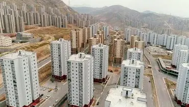زنگ خطر برای مسکن مهر پردیس به صدا درآمد