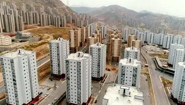 شروع واگذاری زمین رایگان