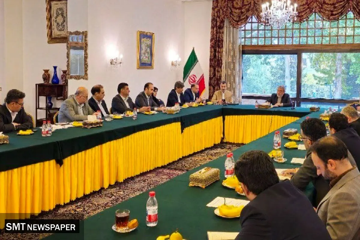 افزایش ظرفیت تولید و اجرای پروژههای توسعهای در صنعت مس ایران