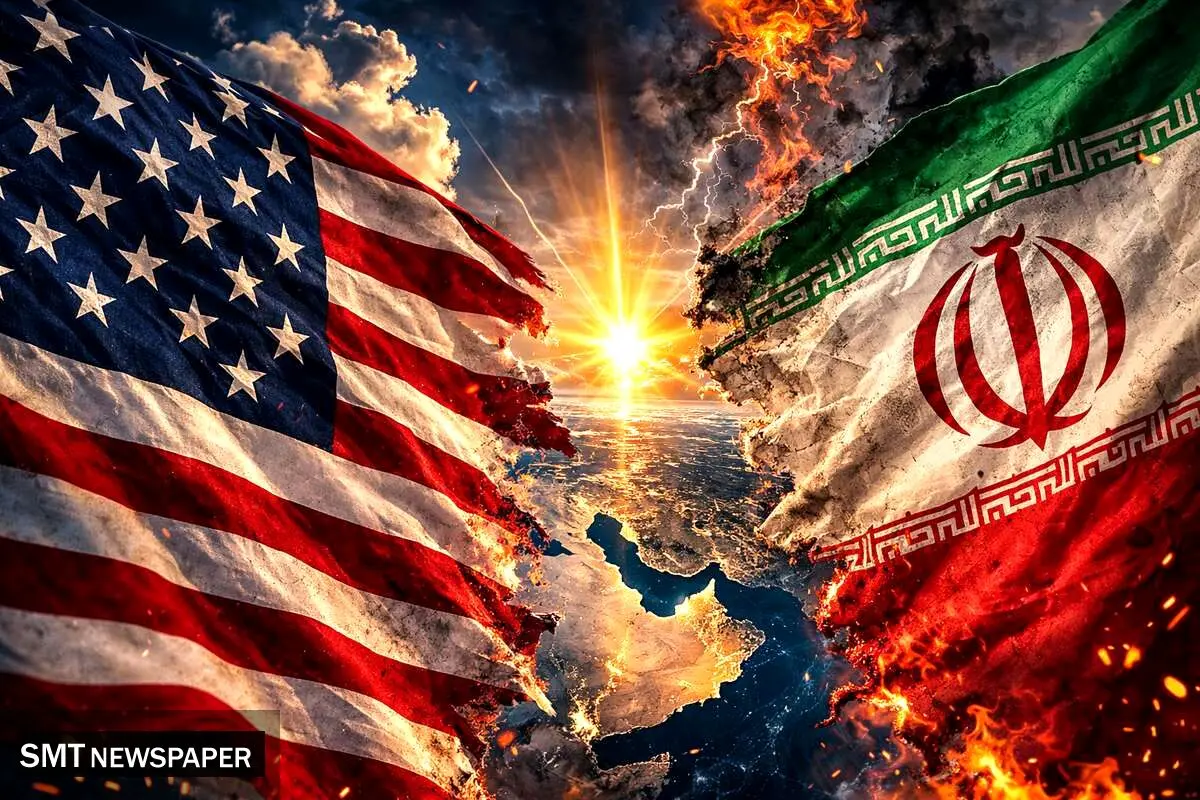 پنجره زمانی توافق/ توپ در زمین ایران است؟ 