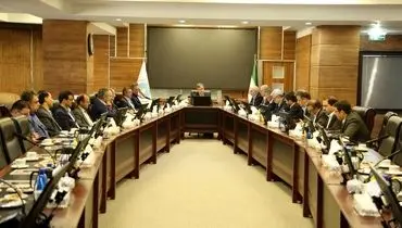 در مسیر احیای هویت تاریخی بیمه ایران قرار داریم/ «ایران برای ایران» در حافظه تاریخی صنعت بیمه باقی خواهد ماند