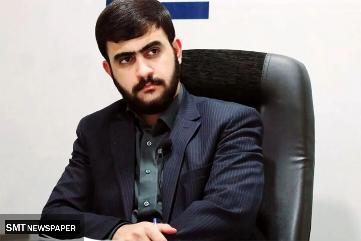 مهرشاد سهیلی مجری صدا و سیما می شود؟