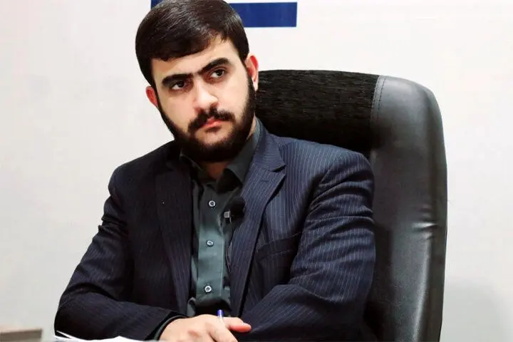 مهرشاد سهیلی مجری صدا و سیما می شود؟