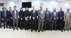 تجهیز منابع، تسریع در وصول مطالبات و انضباط اعتباری سه پیش‌شرط دستیابی به موفقیت