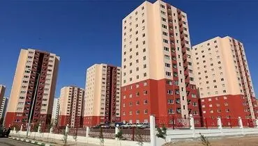 افتتاح ۲۳۵۷ واحد مسکن مهر در پردیس