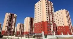 افتتاح ۲۳۵۷ واحد مسکن مهر در پردیس