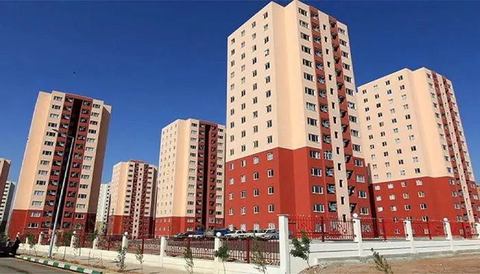 افتتاح ۲۳۵۷ واحد مسکن مهر در پردیس