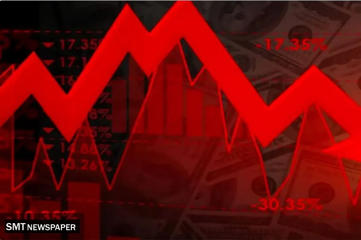 پایان بورس امروز سه شنبه 5 اسفند 1404
