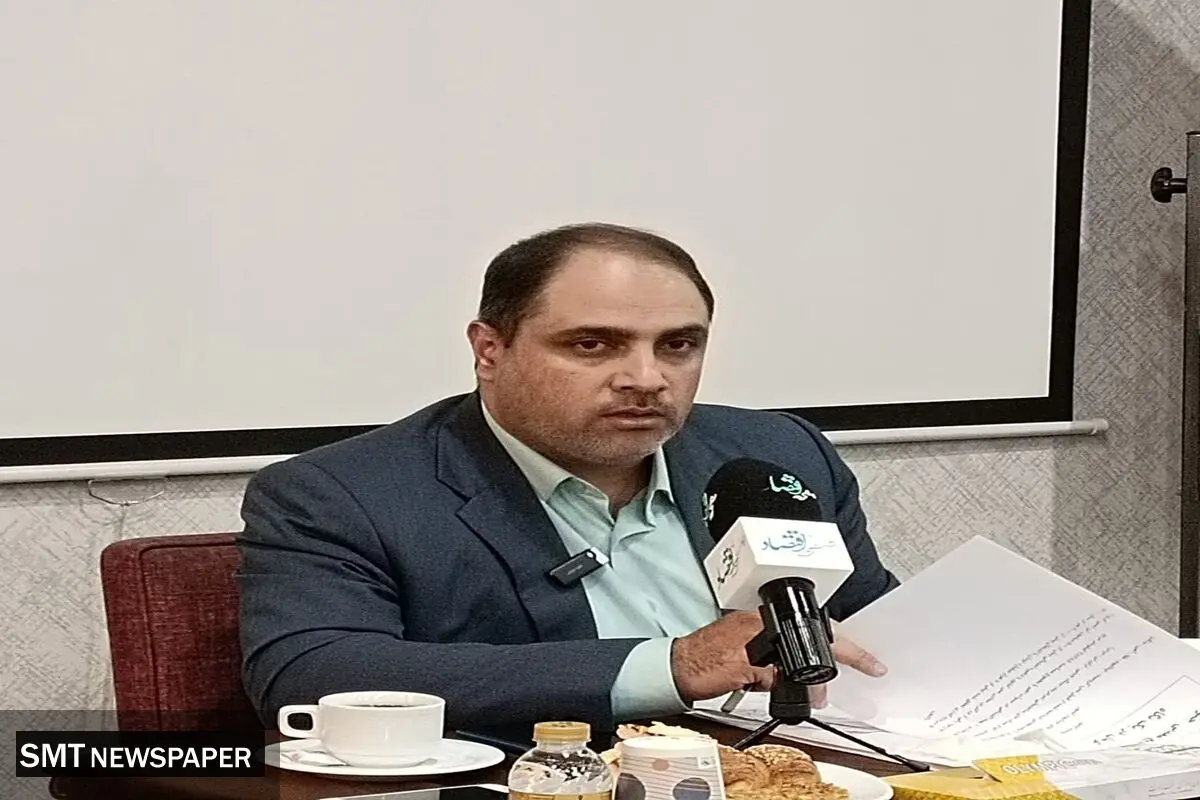 ذخایر معدنی قطعی استان کرمان ۱۵ میلیارد تن است