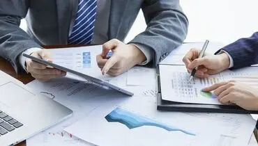 رایان محاسب بهترین شرکت حسابداری در تهران